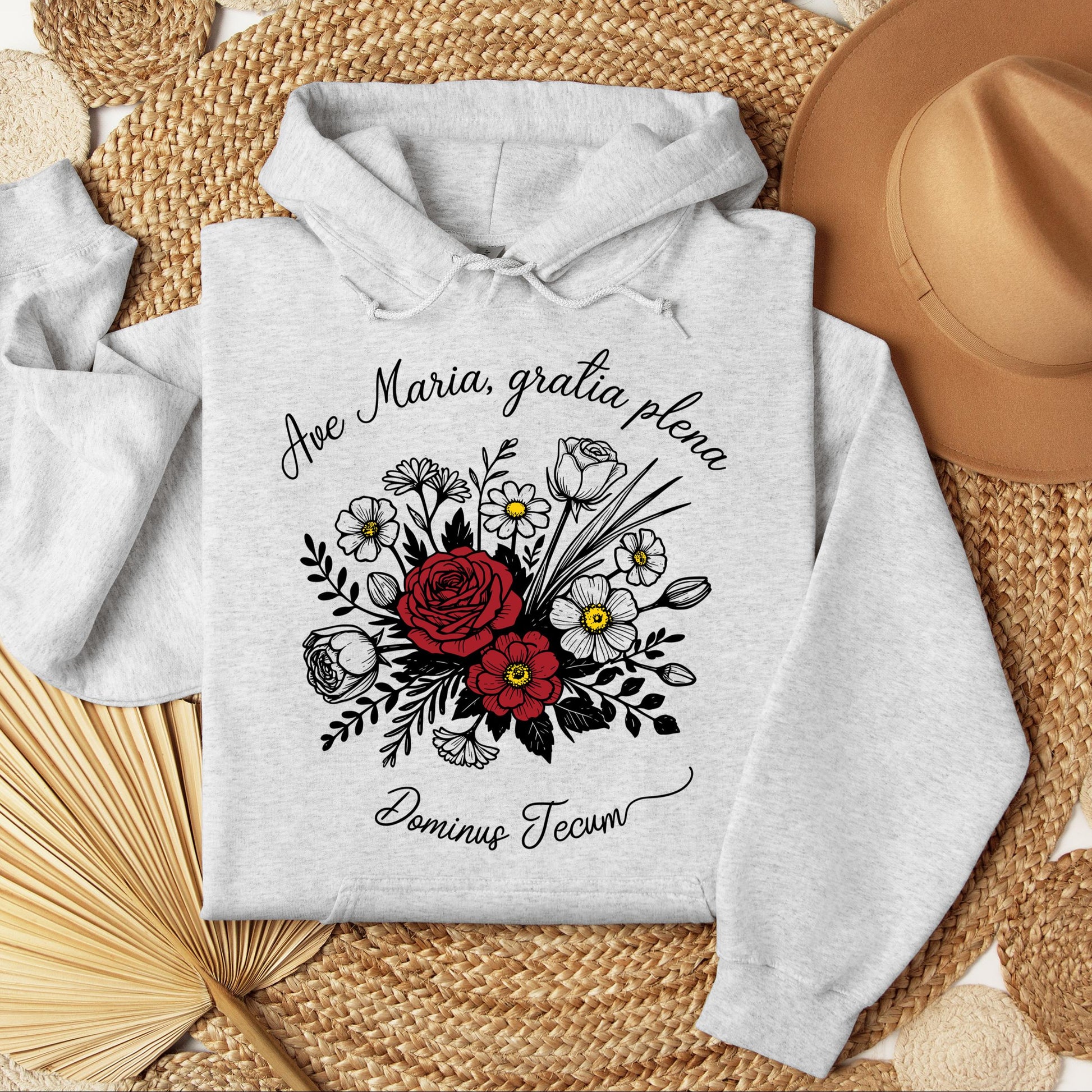 Ave Maria Gratia Plena