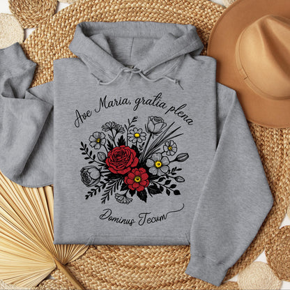 Ave Maria Gratia Plena
