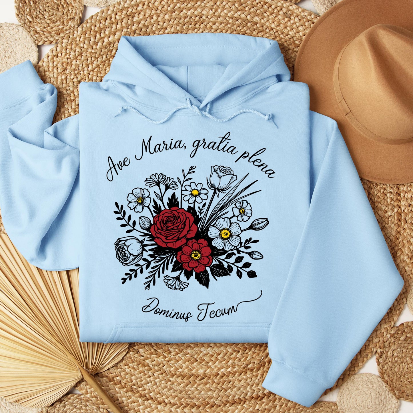 Ave Maria Gratia Plena