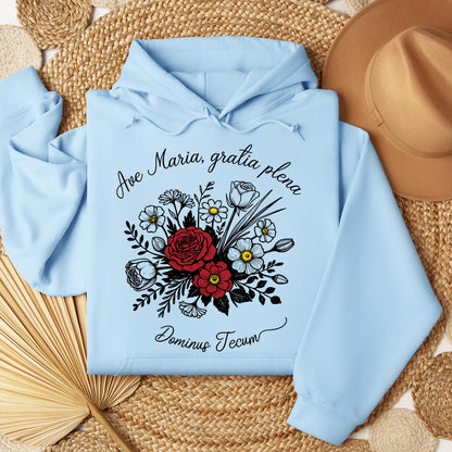 Ave Maria Gratia Plena