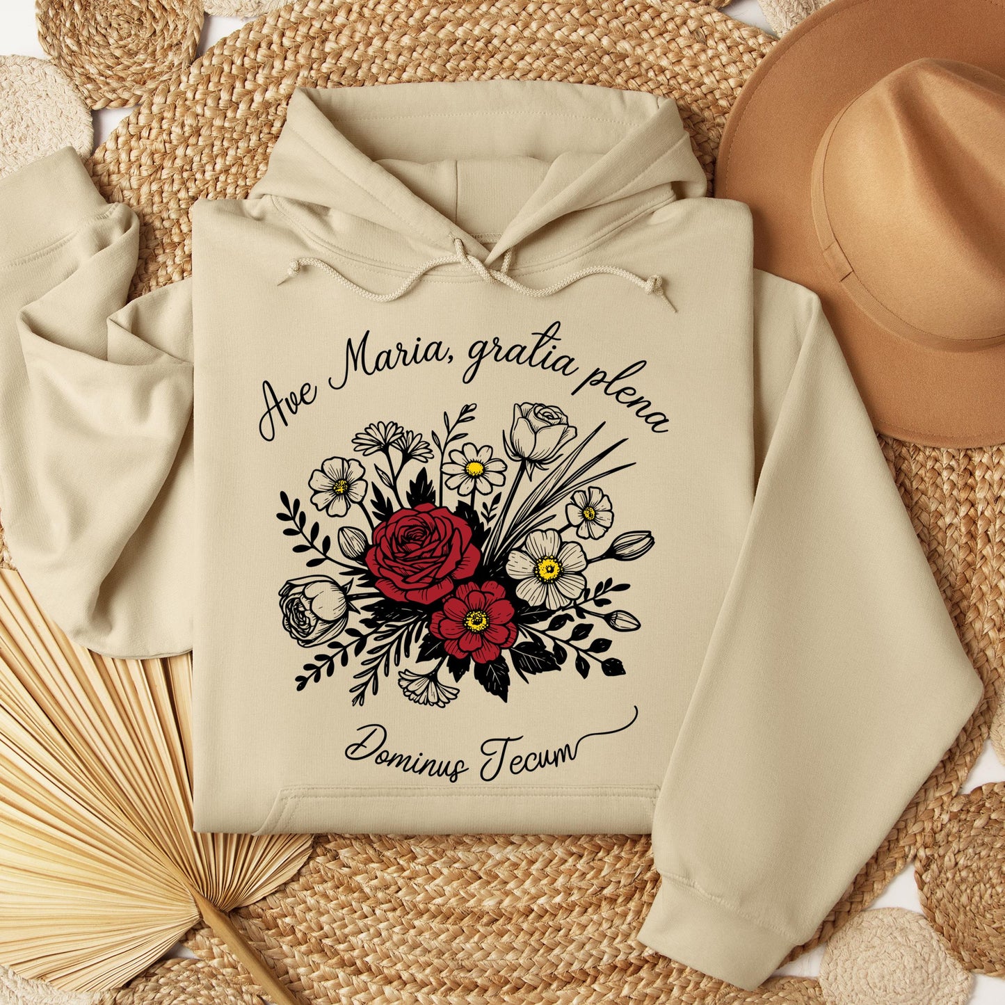 Ave Maria Gratia Plena