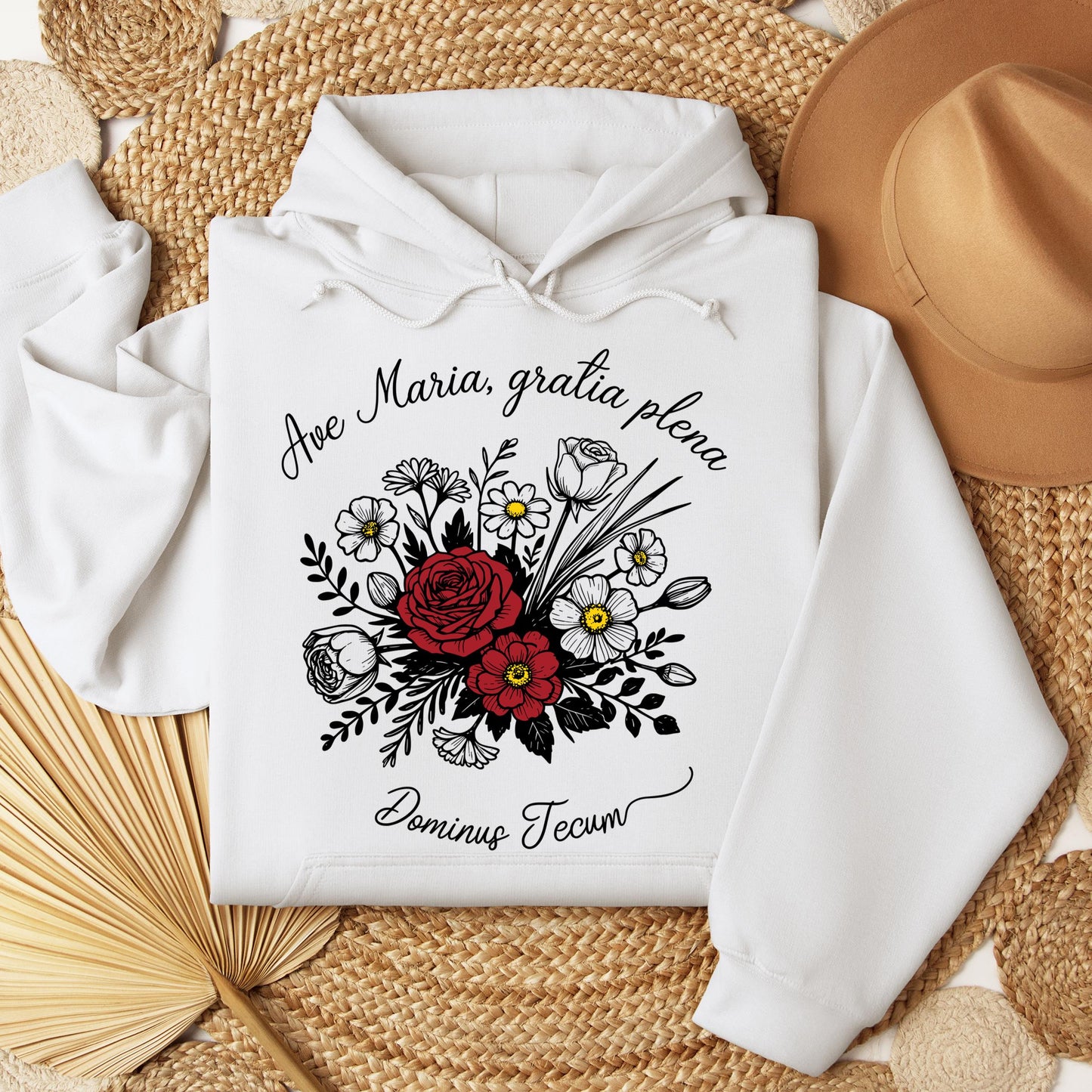 Ave Maria Gratia Plena