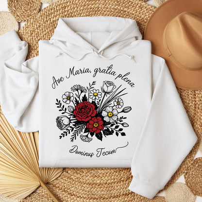 Ave Maria Gratia Plena
