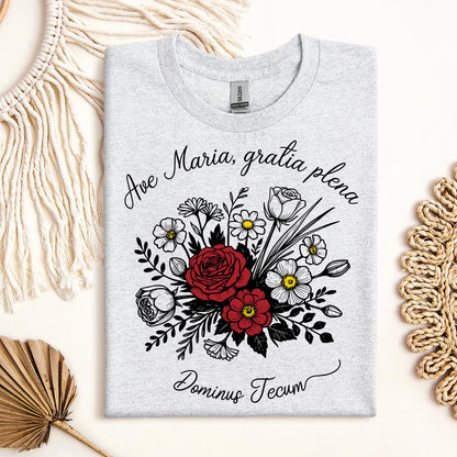 Ave Maria Gratia Plena