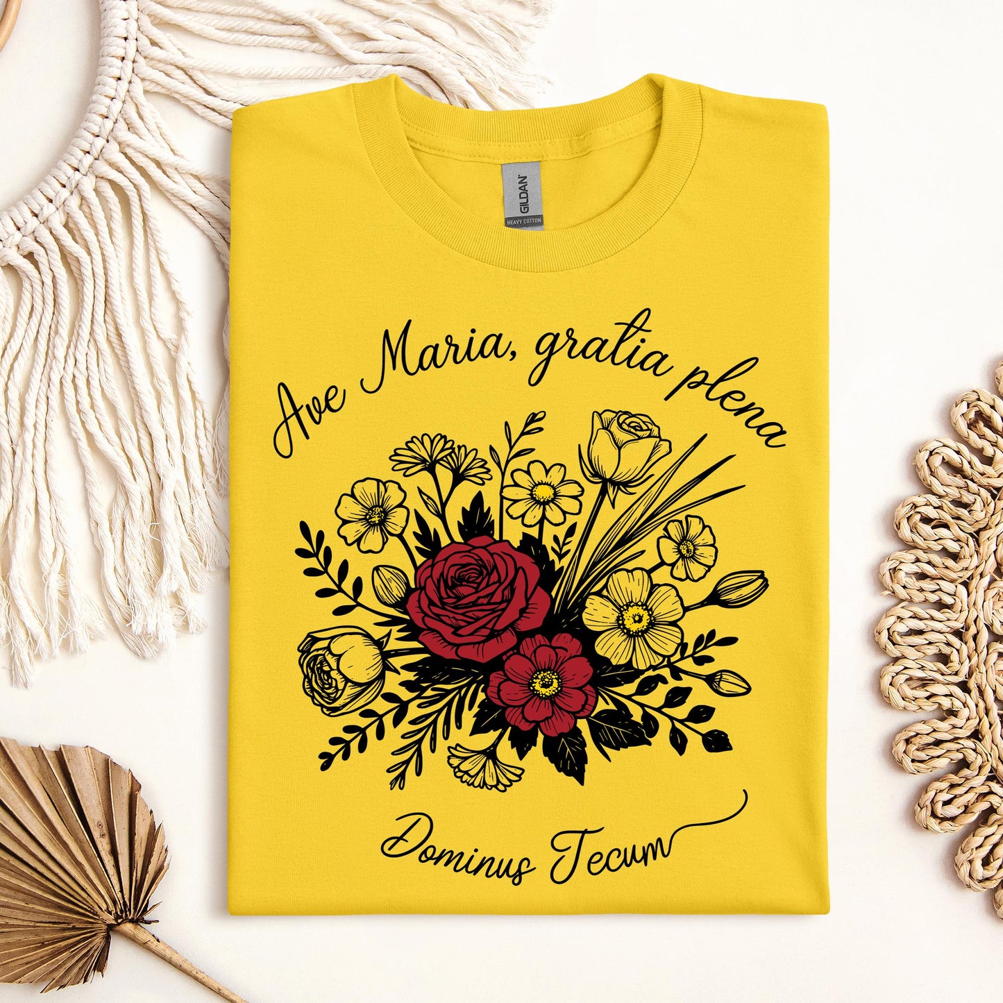 Ave Maria Gratia Plena