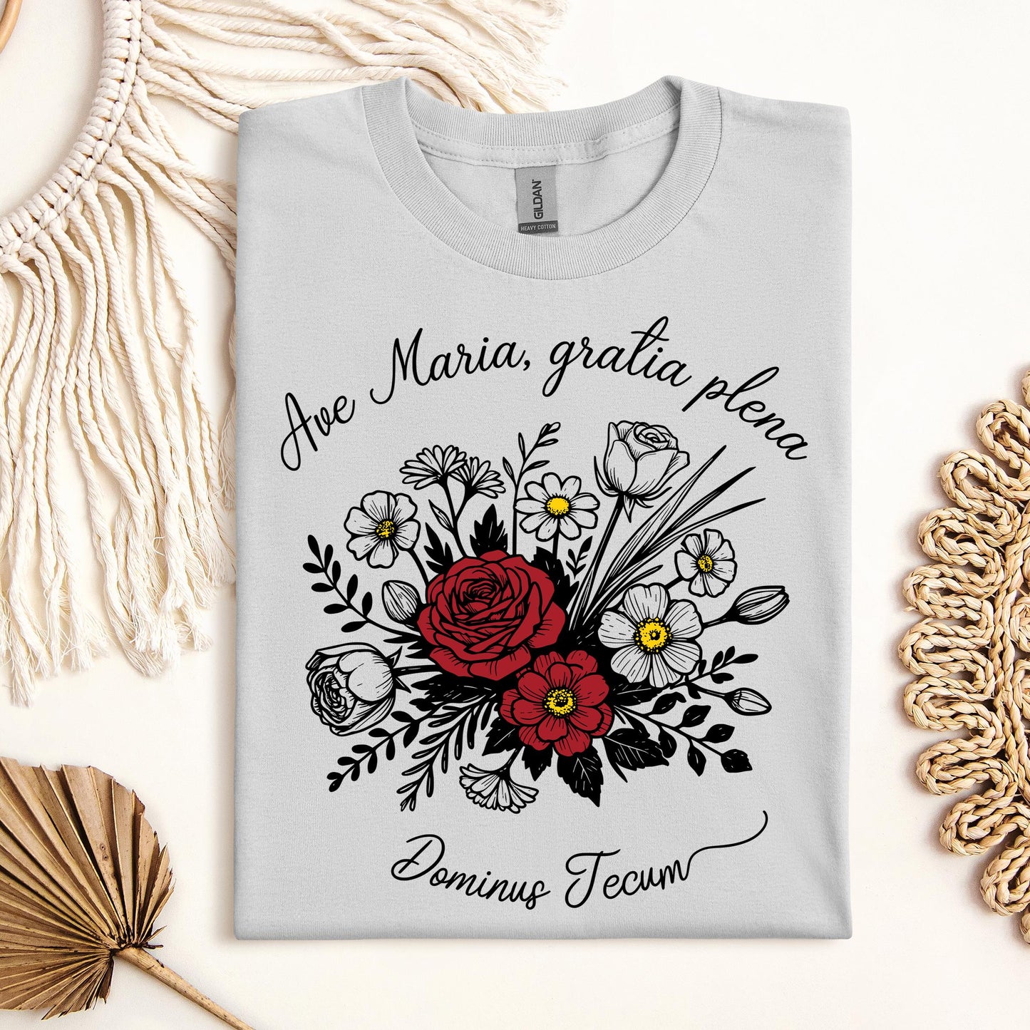 Ave Maria Gratia Plena