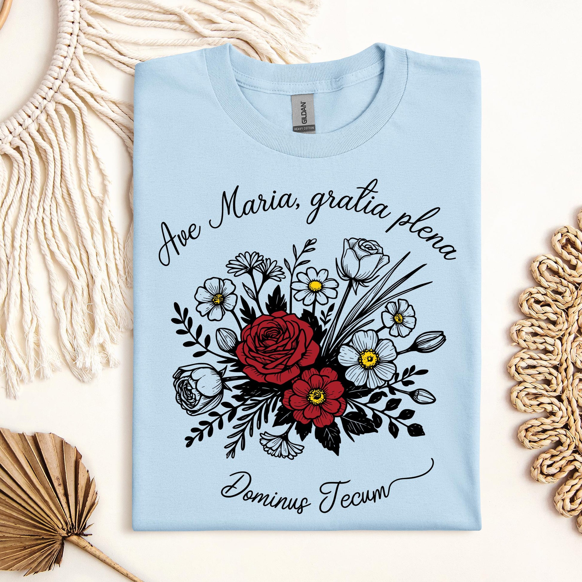 Ave Maria Gratia Plena