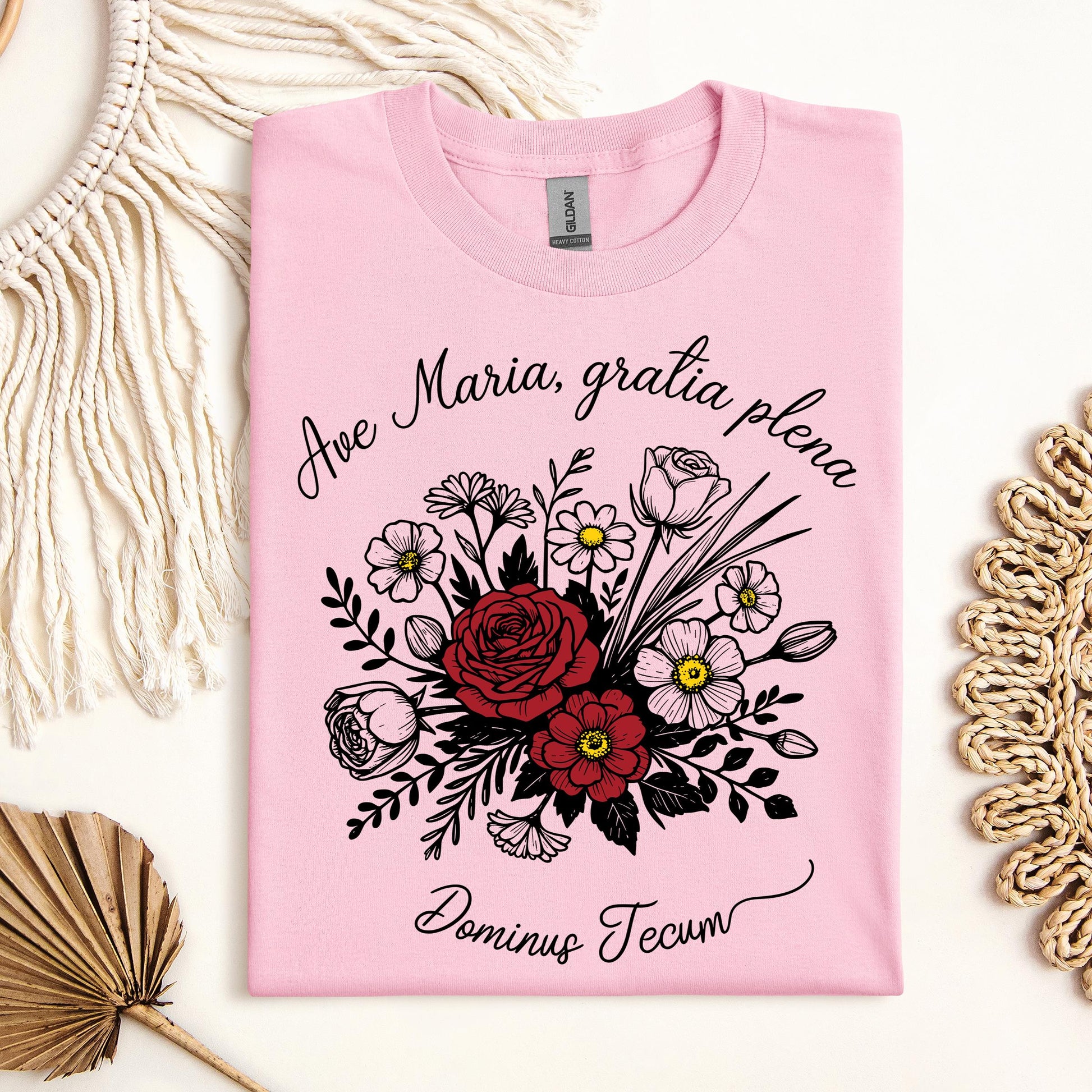 Ave Maria Gratia Plena