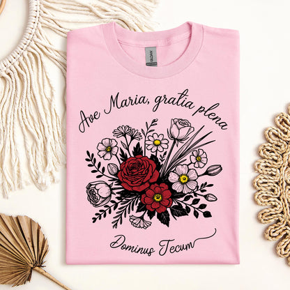 Ave Maria Gratia Plena