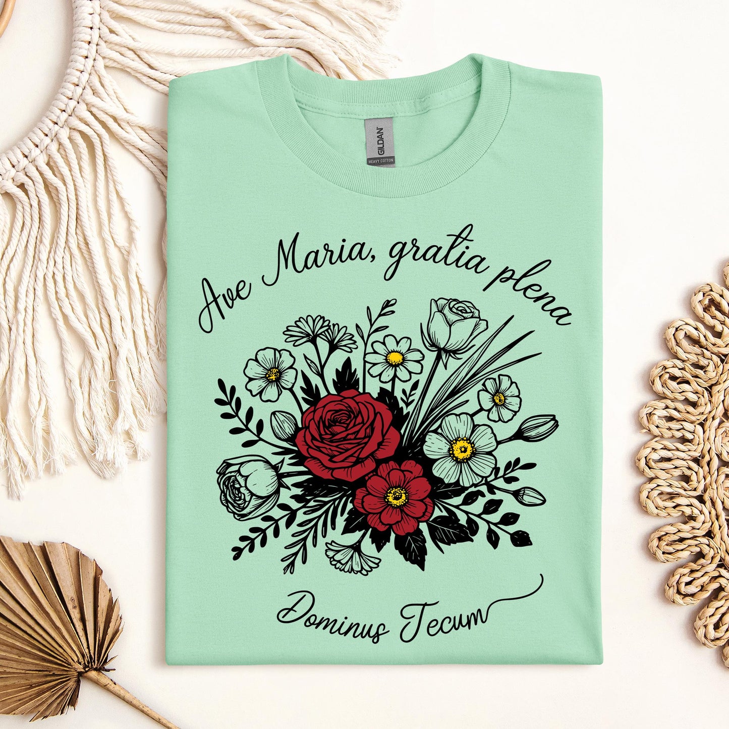 Ave Maria Gratia Plena