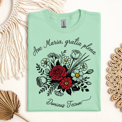 Ave Maria Gratia Plena