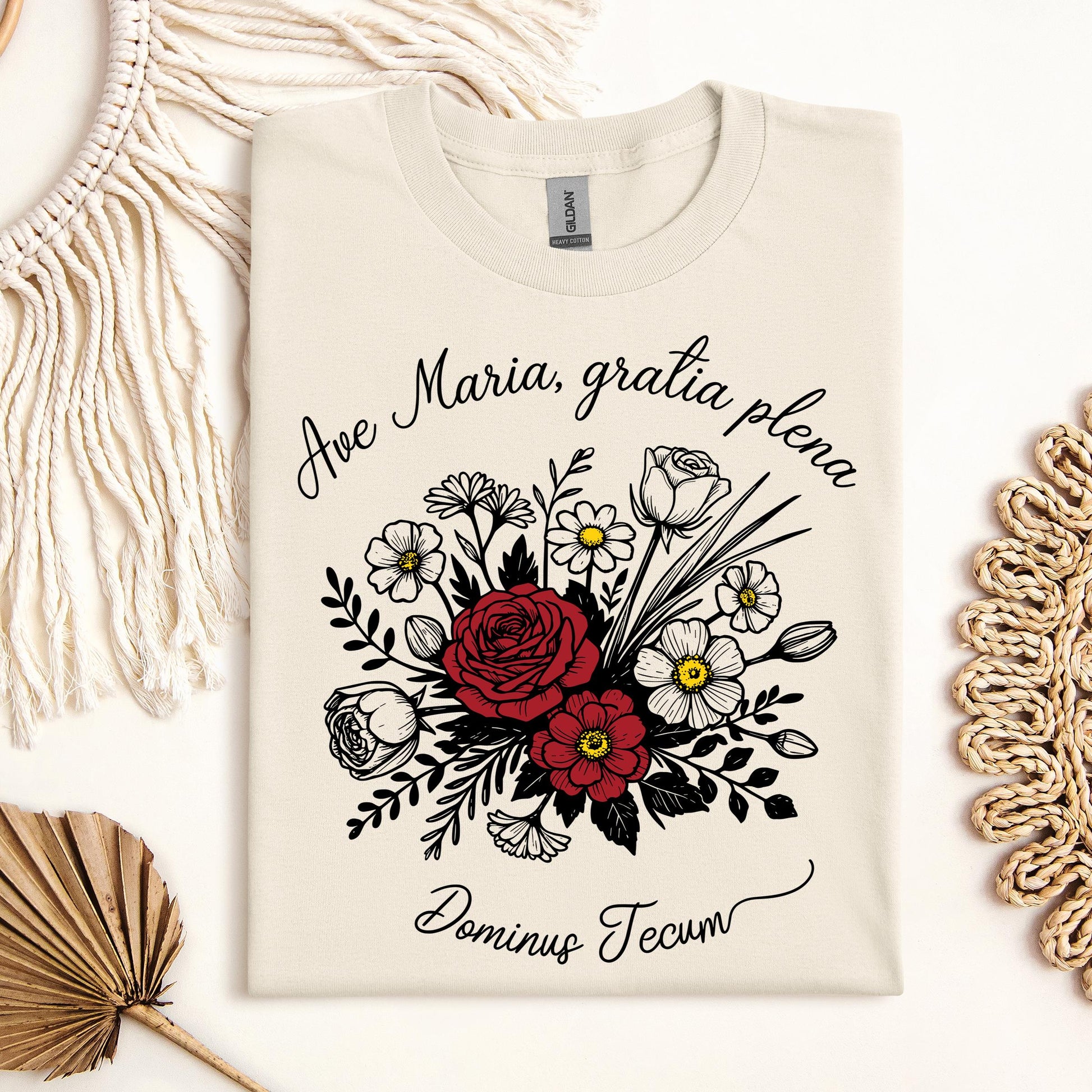 Ave Maria Gratia Plena