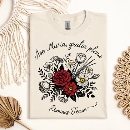 Ave Maria Gratia Plena