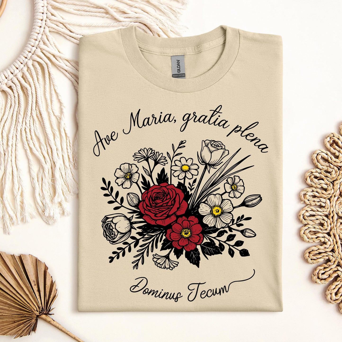 Ave Maria Gratia Plena