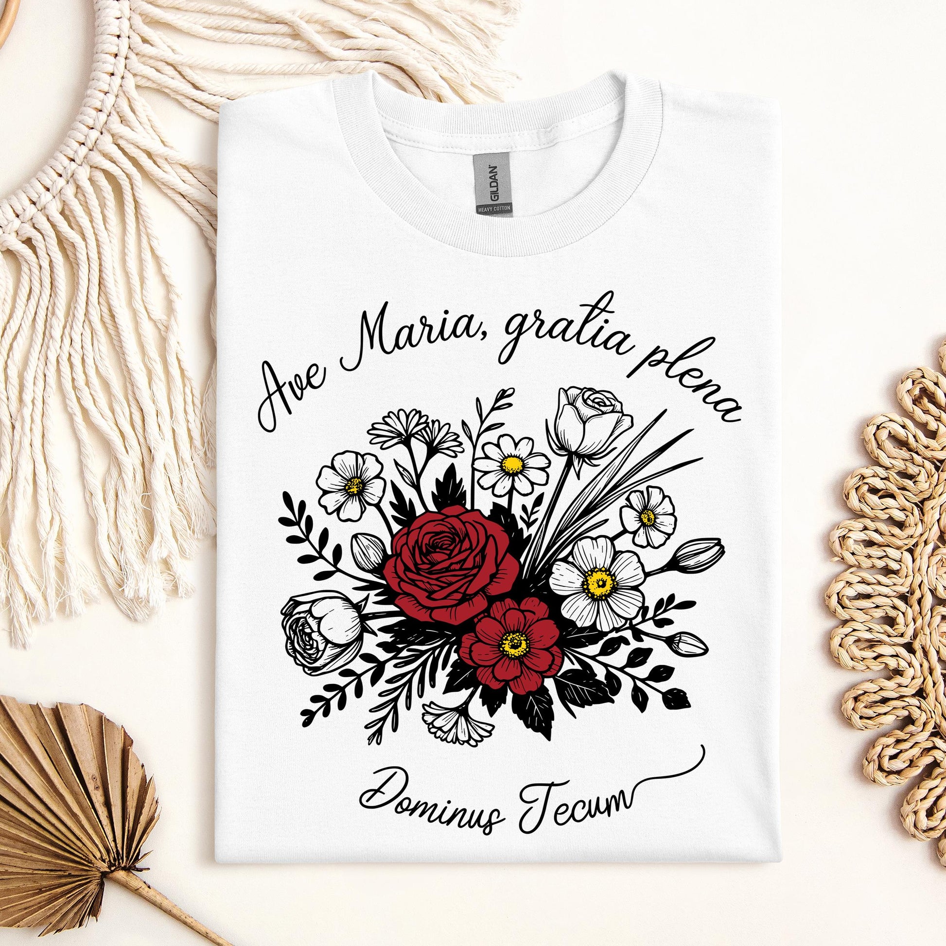 Ave Maria Gratia Plena