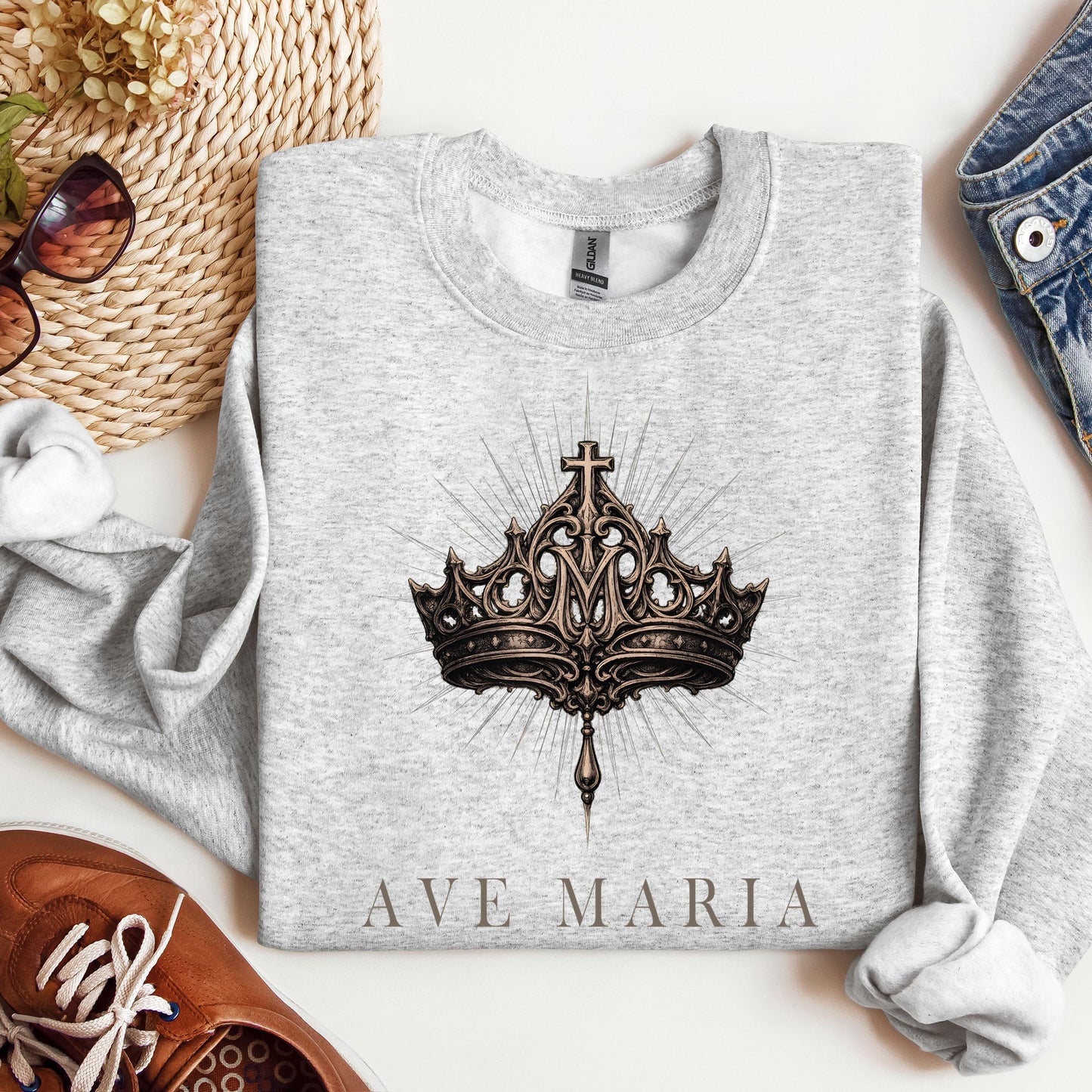 Ave Maria