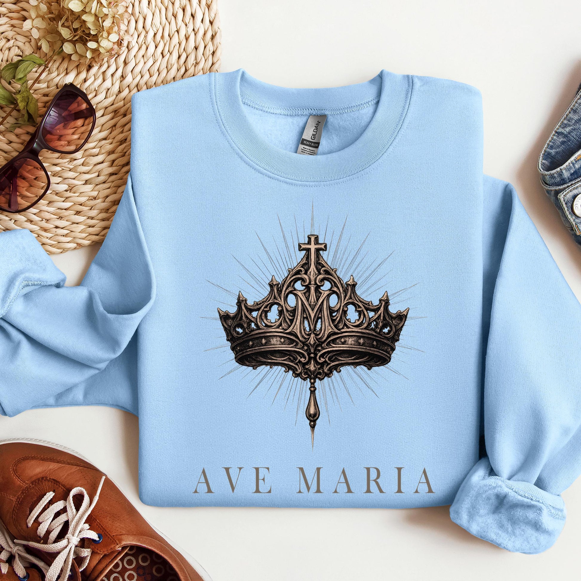 Ave Maria