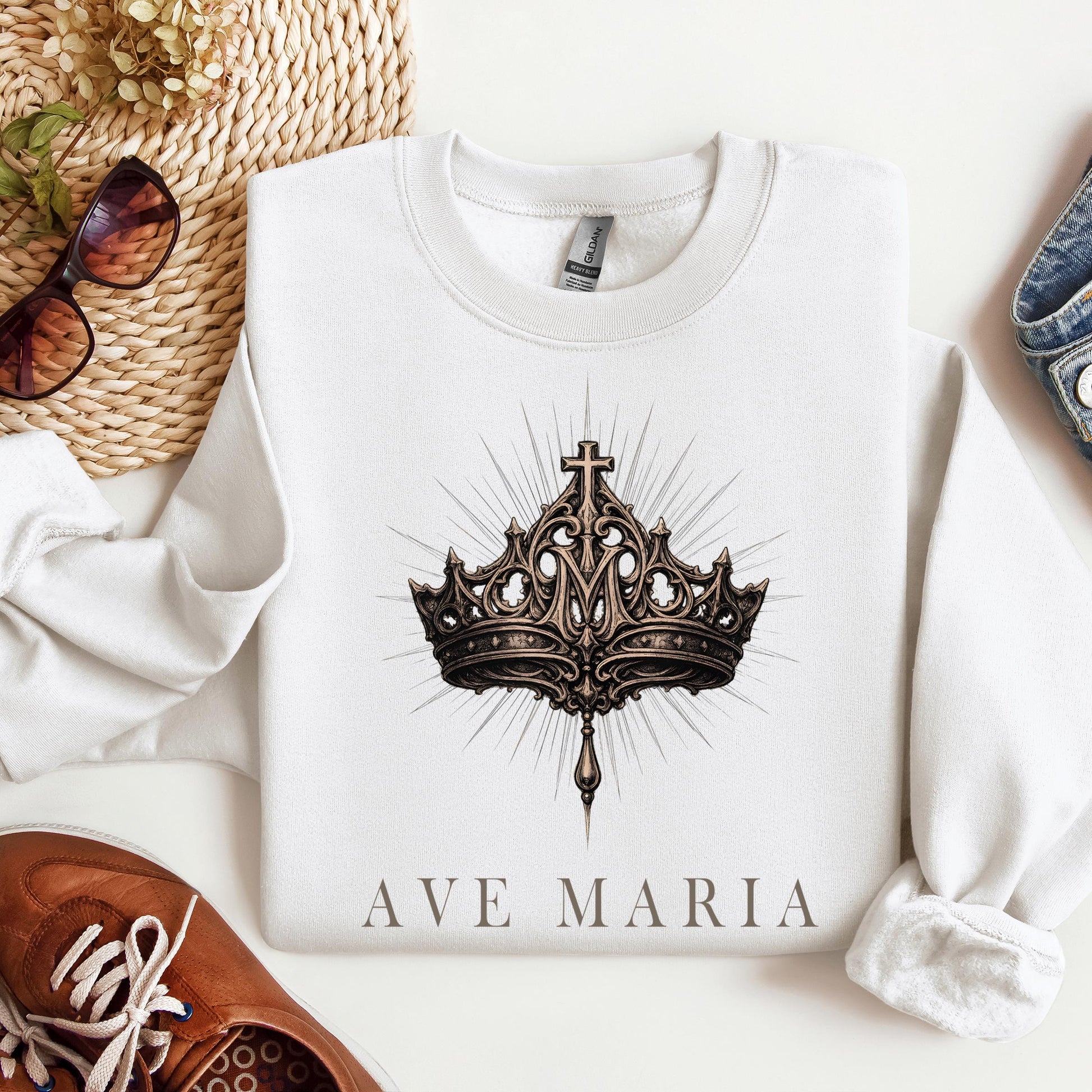 Ave Maria