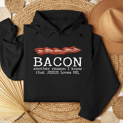 Bacon Another Reason I Know That Jesus Loves Me 01