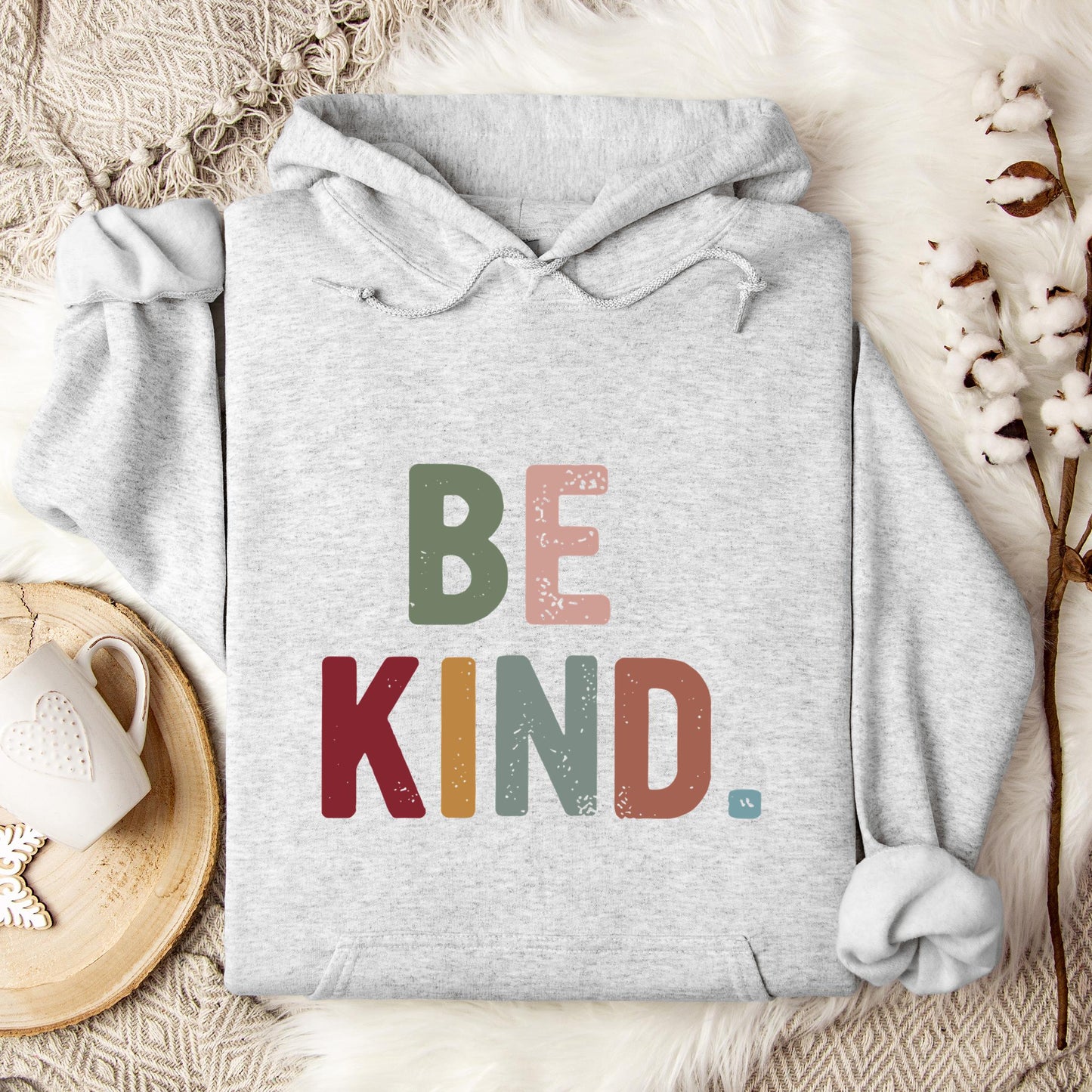 Be Kind Hoodie
