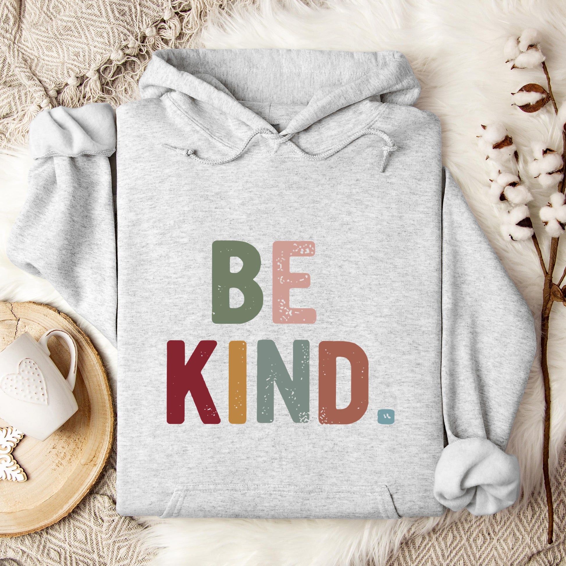 Be Kind Hoodie