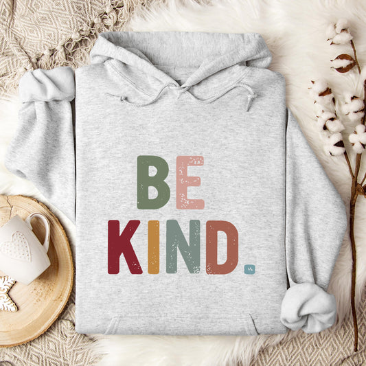 Be Kind Hoodie