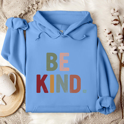 Be Kind Hoodie