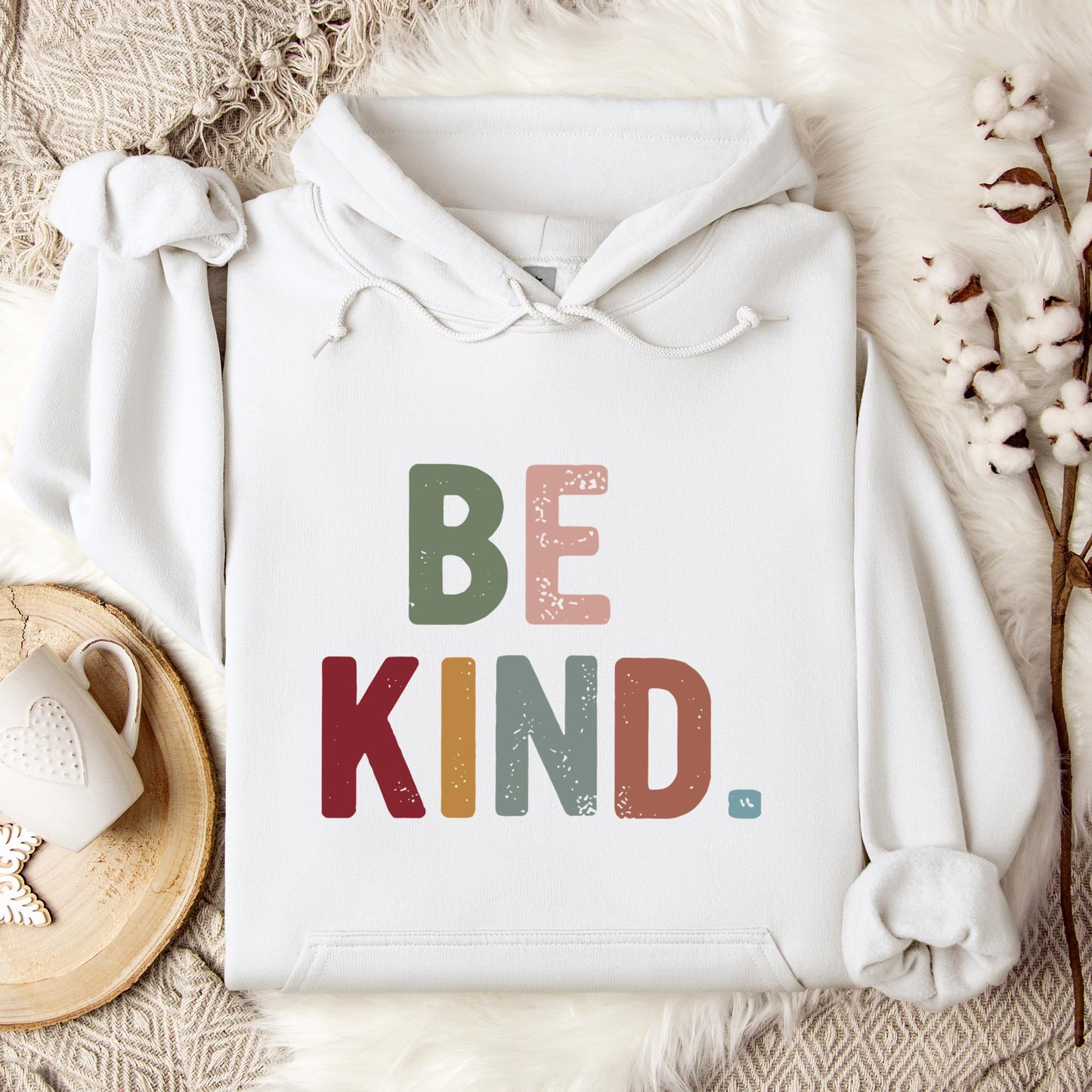 Be Kind Hoodie
