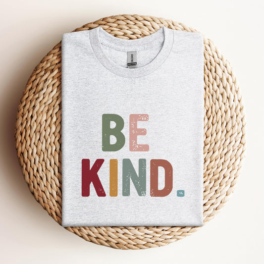 Be Kind