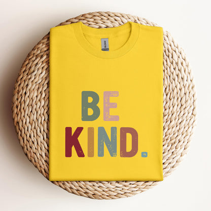 Be Kind