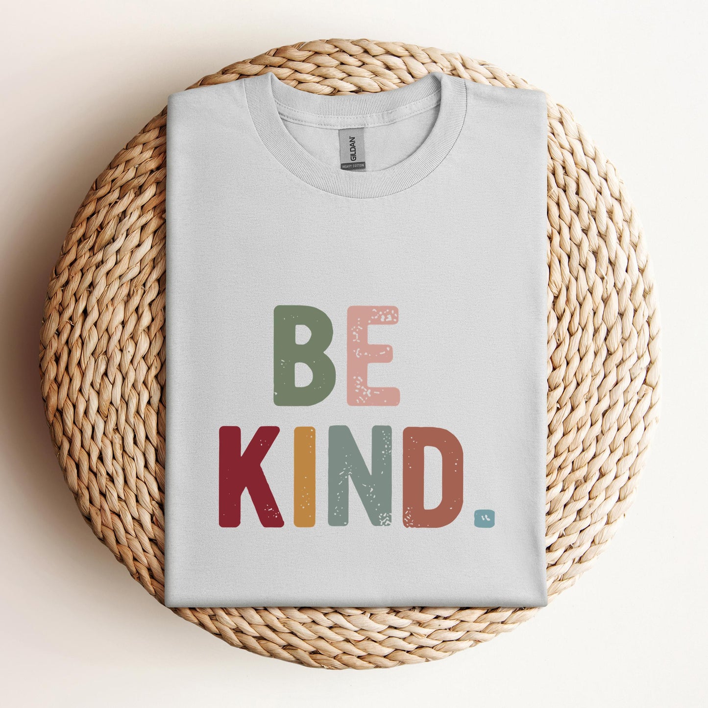 Be Kind