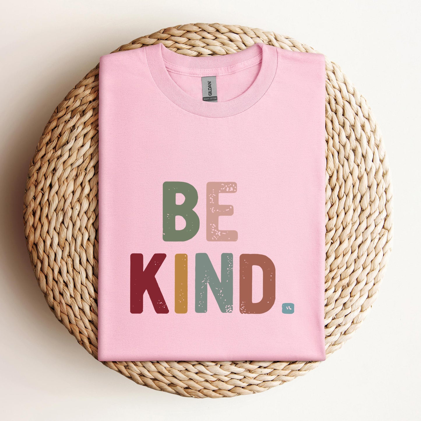 Be Kind