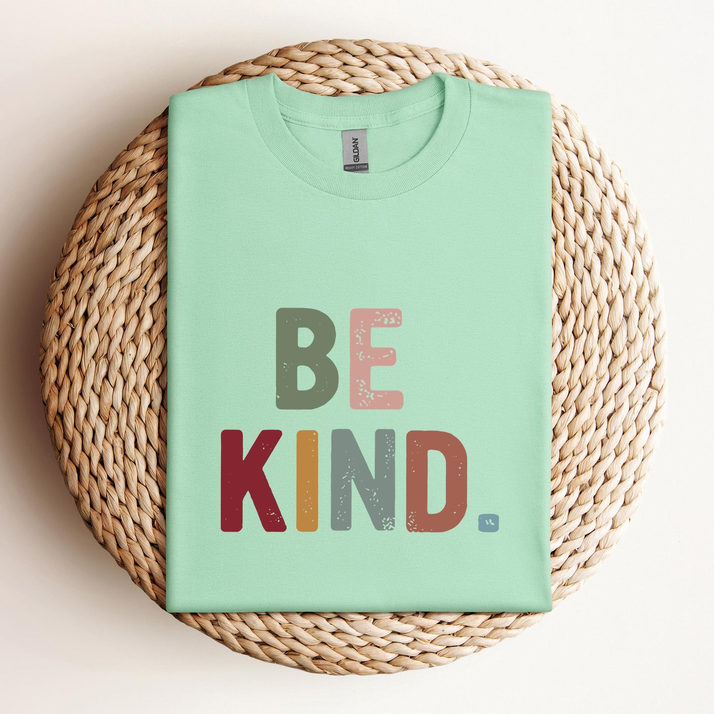 Be Kind