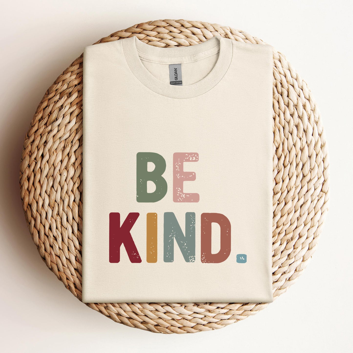 Be Kind