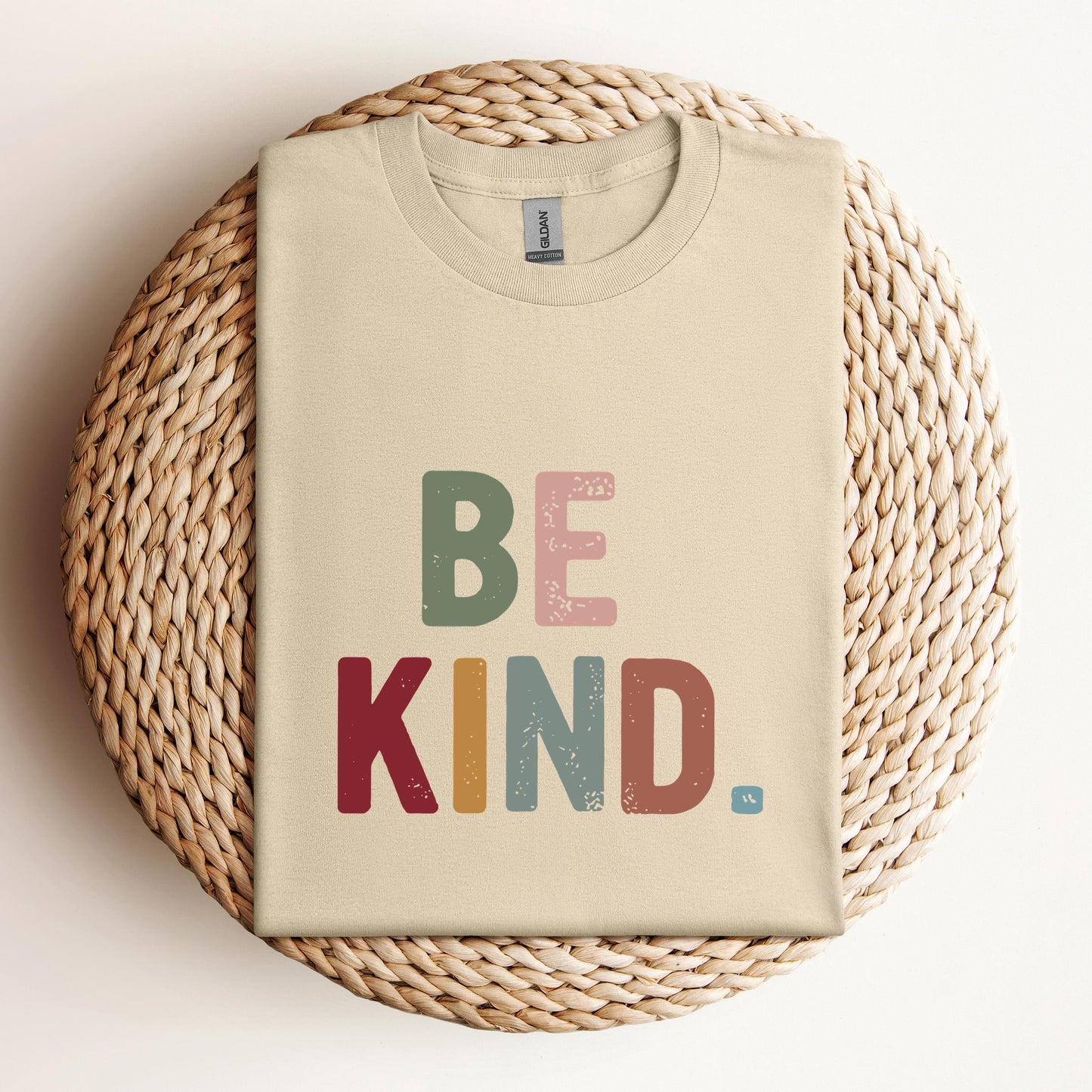 Be Kind