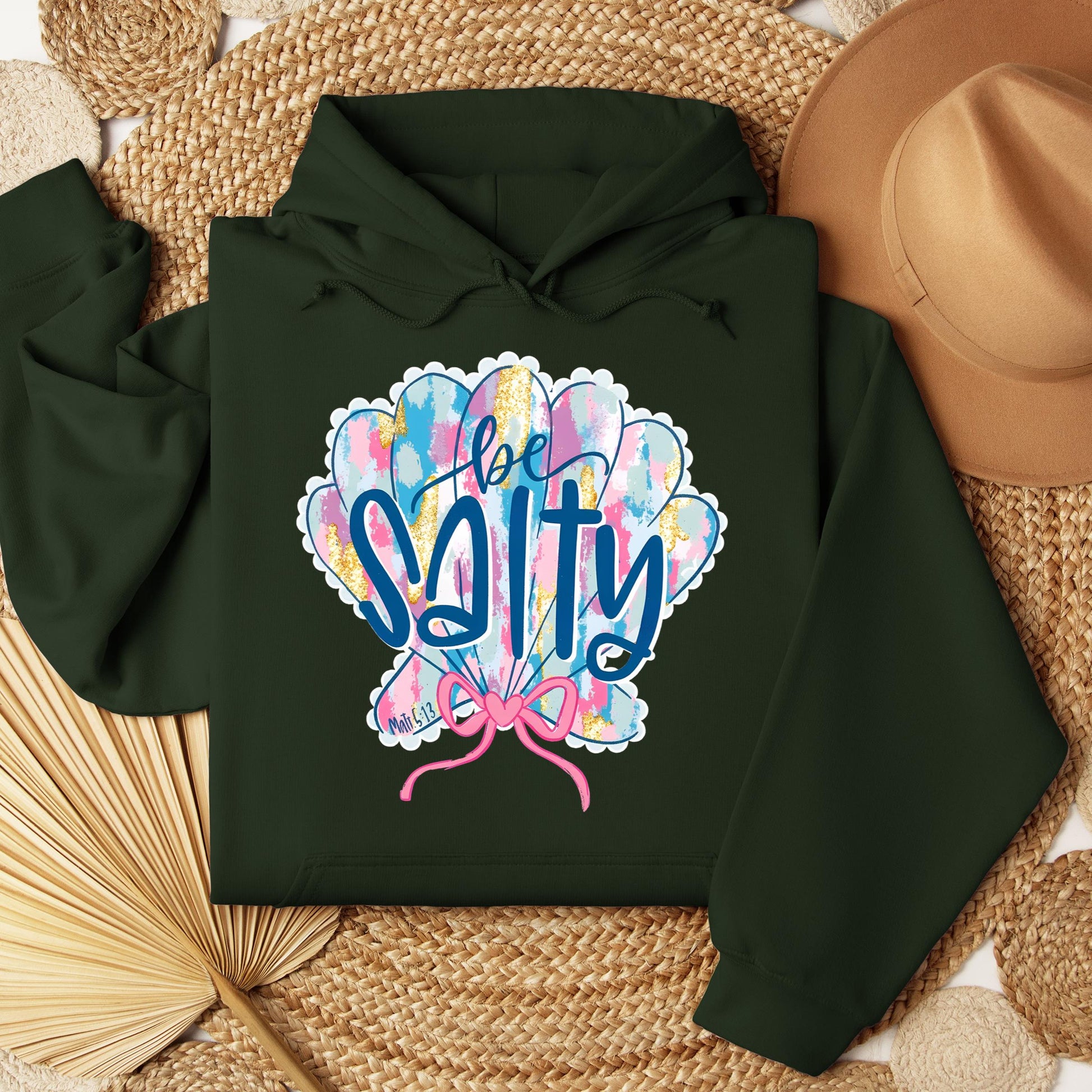 Be Salty 01
