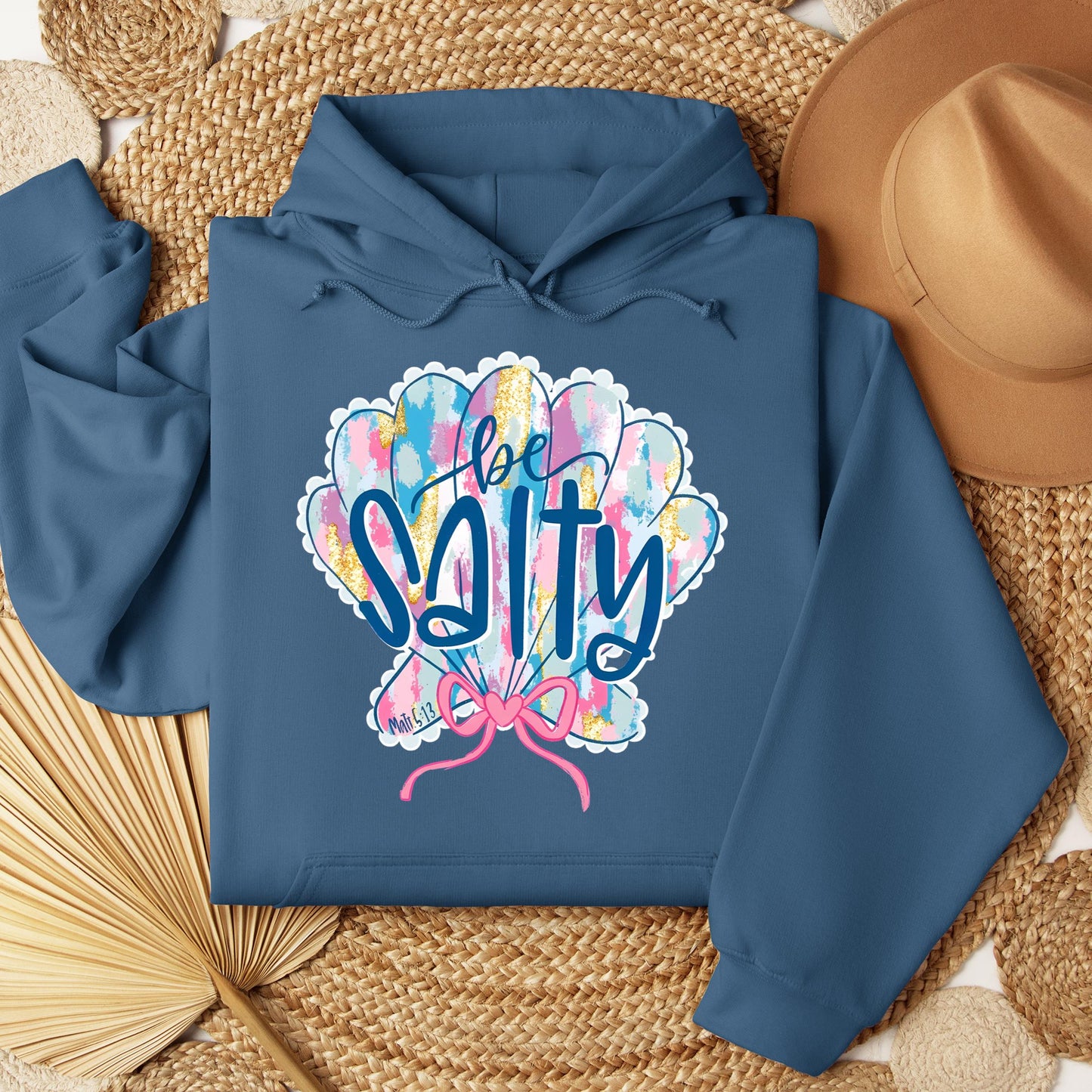 Be Salty 01