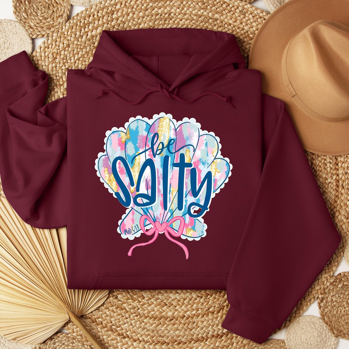 Be Salty 01