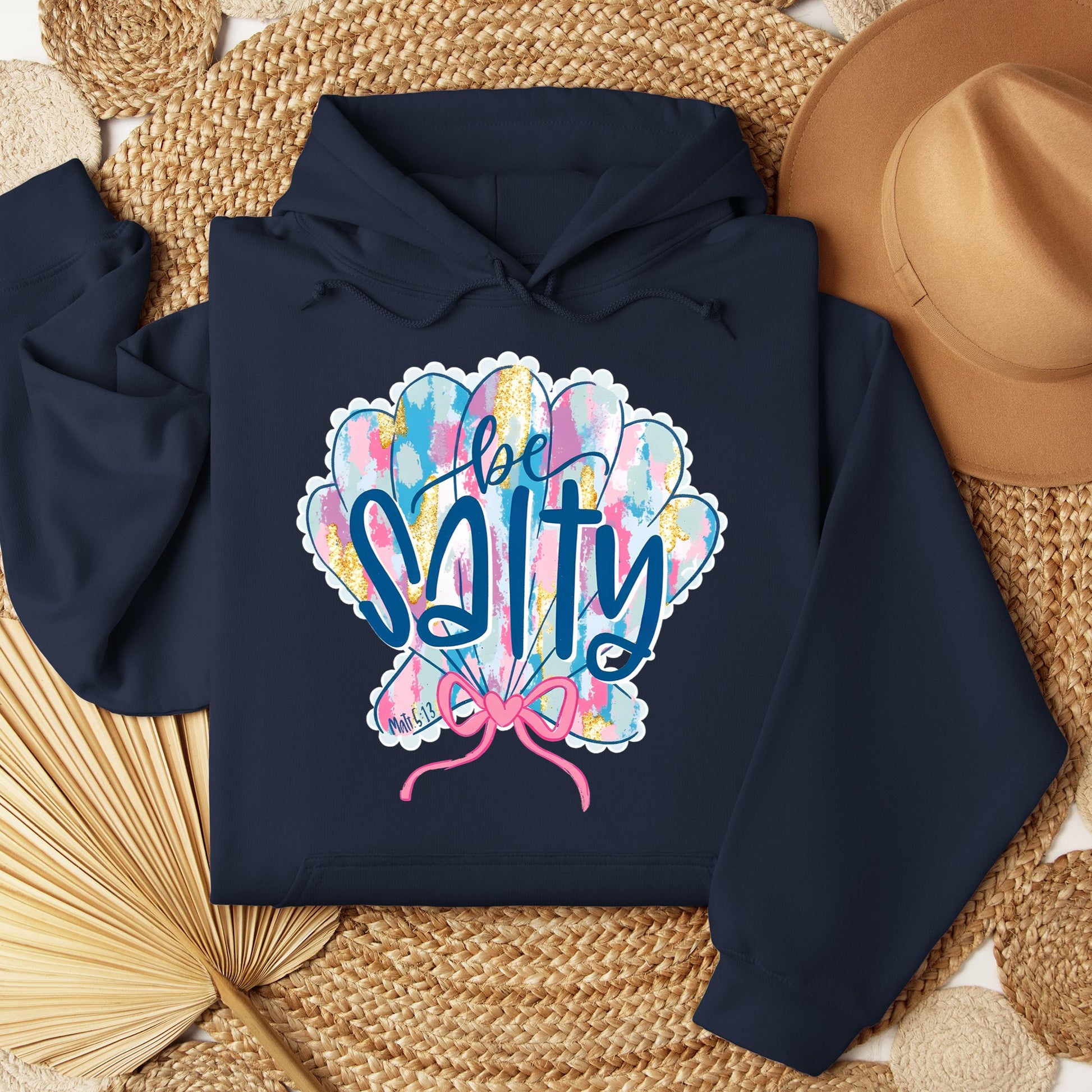 Be Salty 01