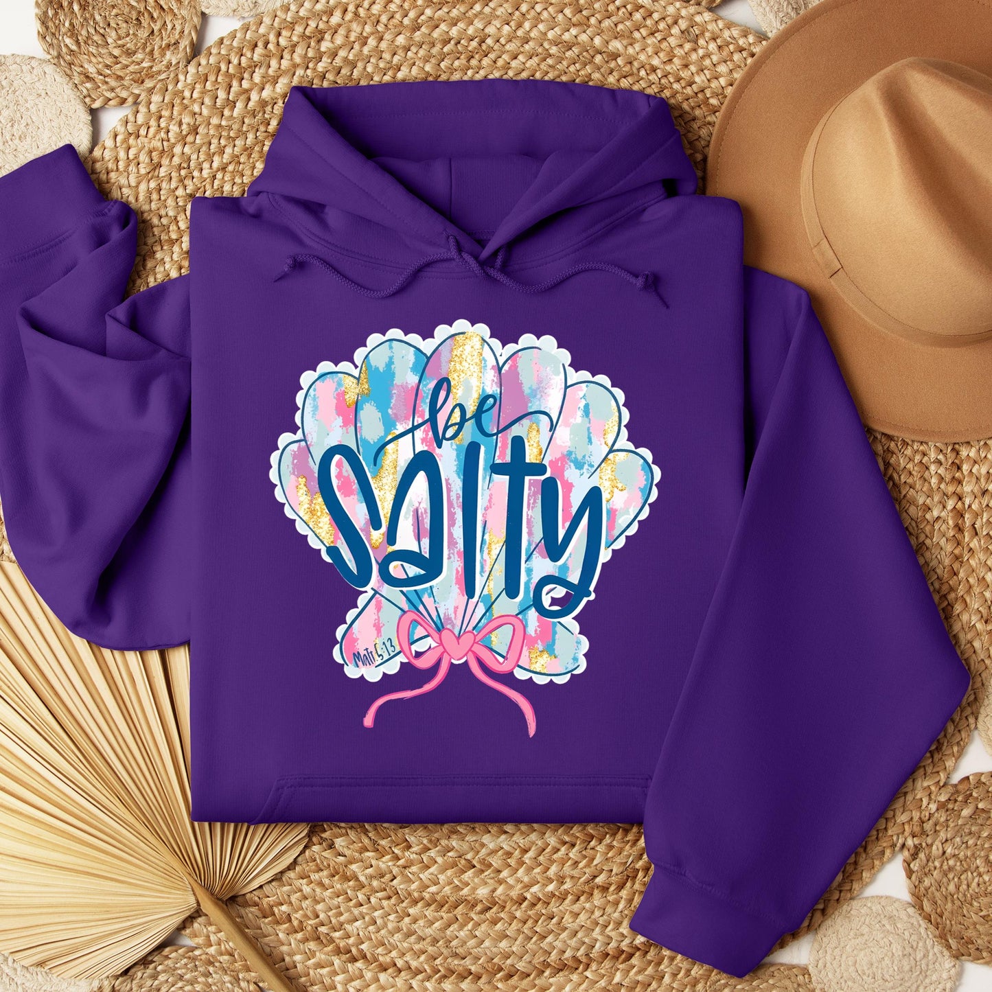 Be Salty 01