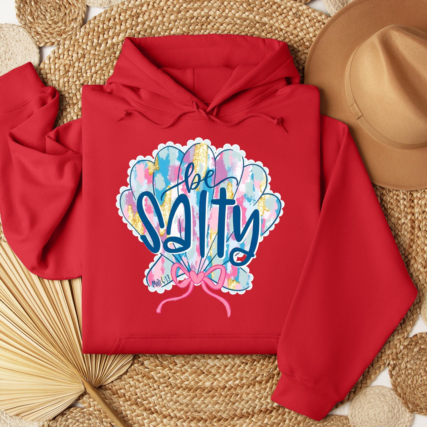 Be Salty 01
