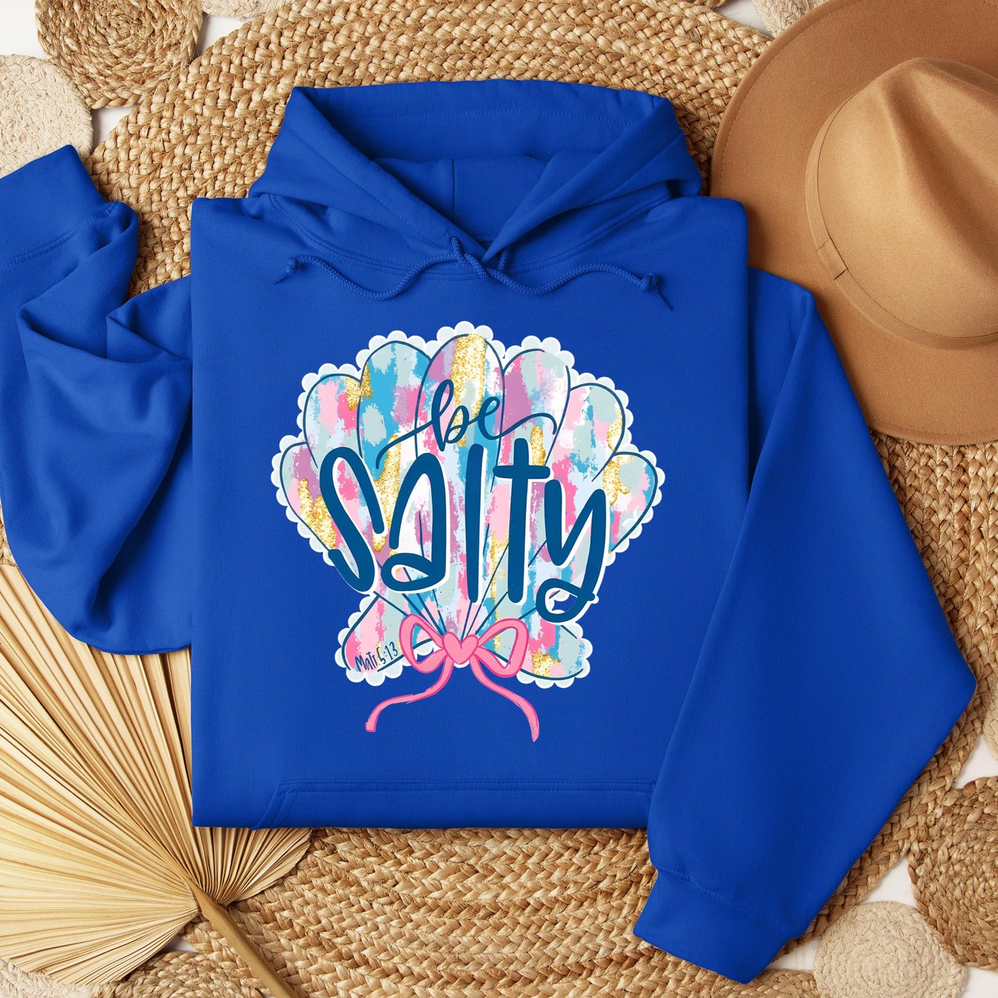 Be Salty 01