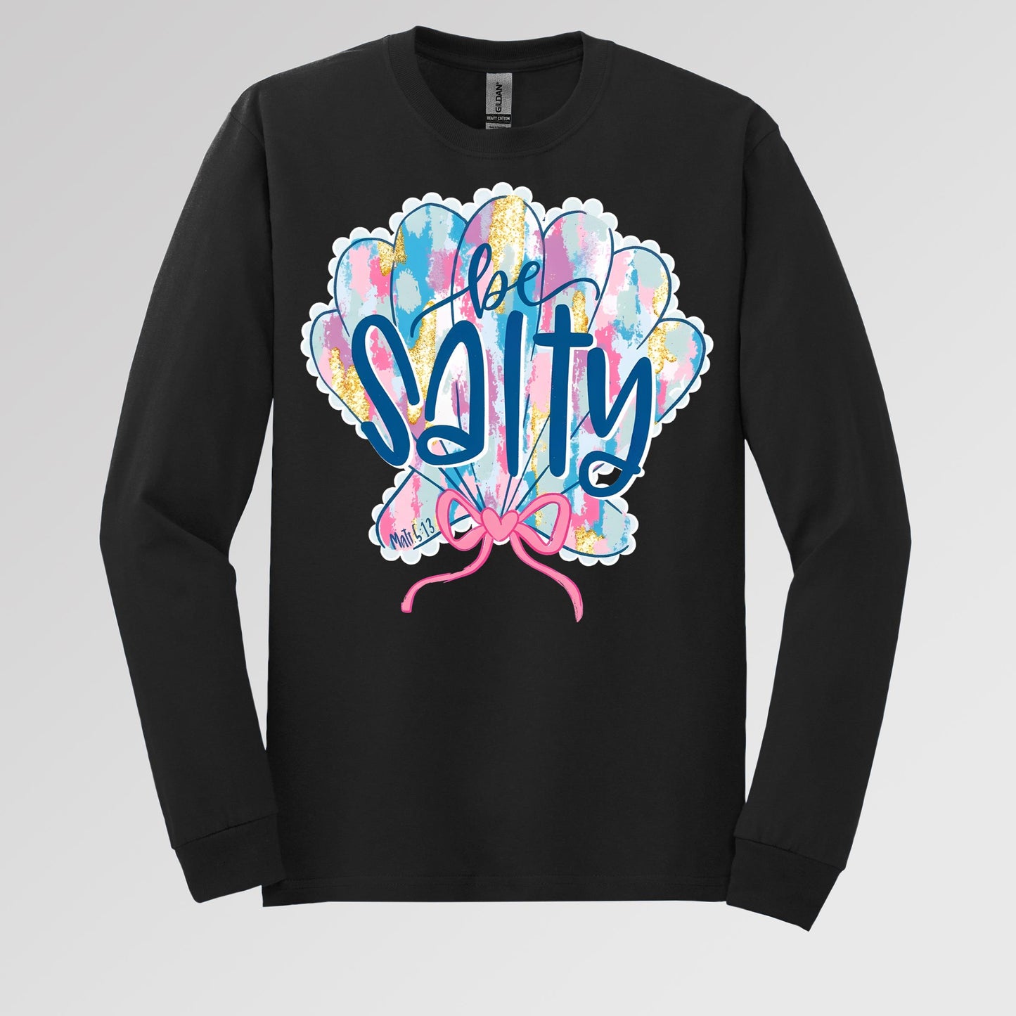 Be Salty 01