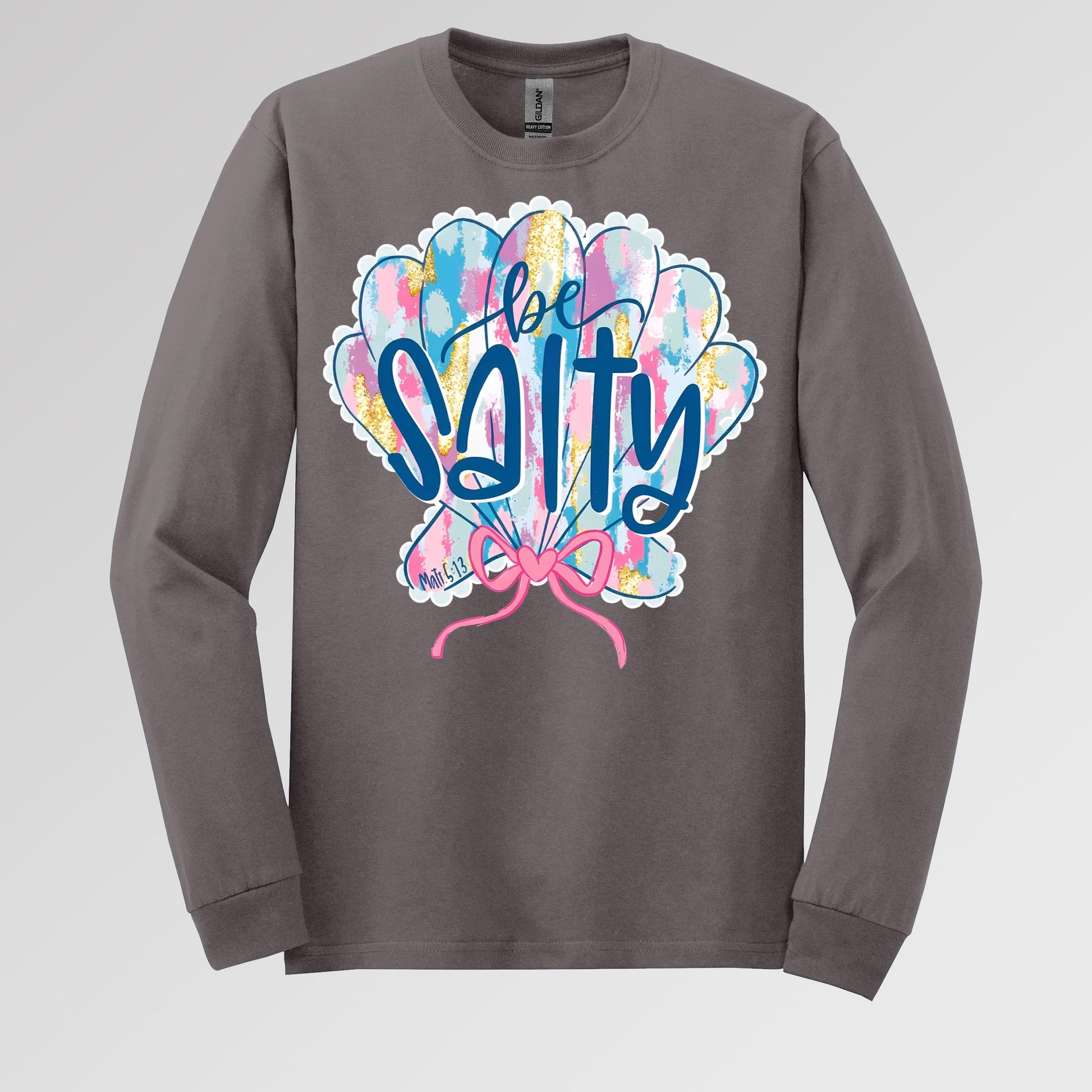 Be Salty 01