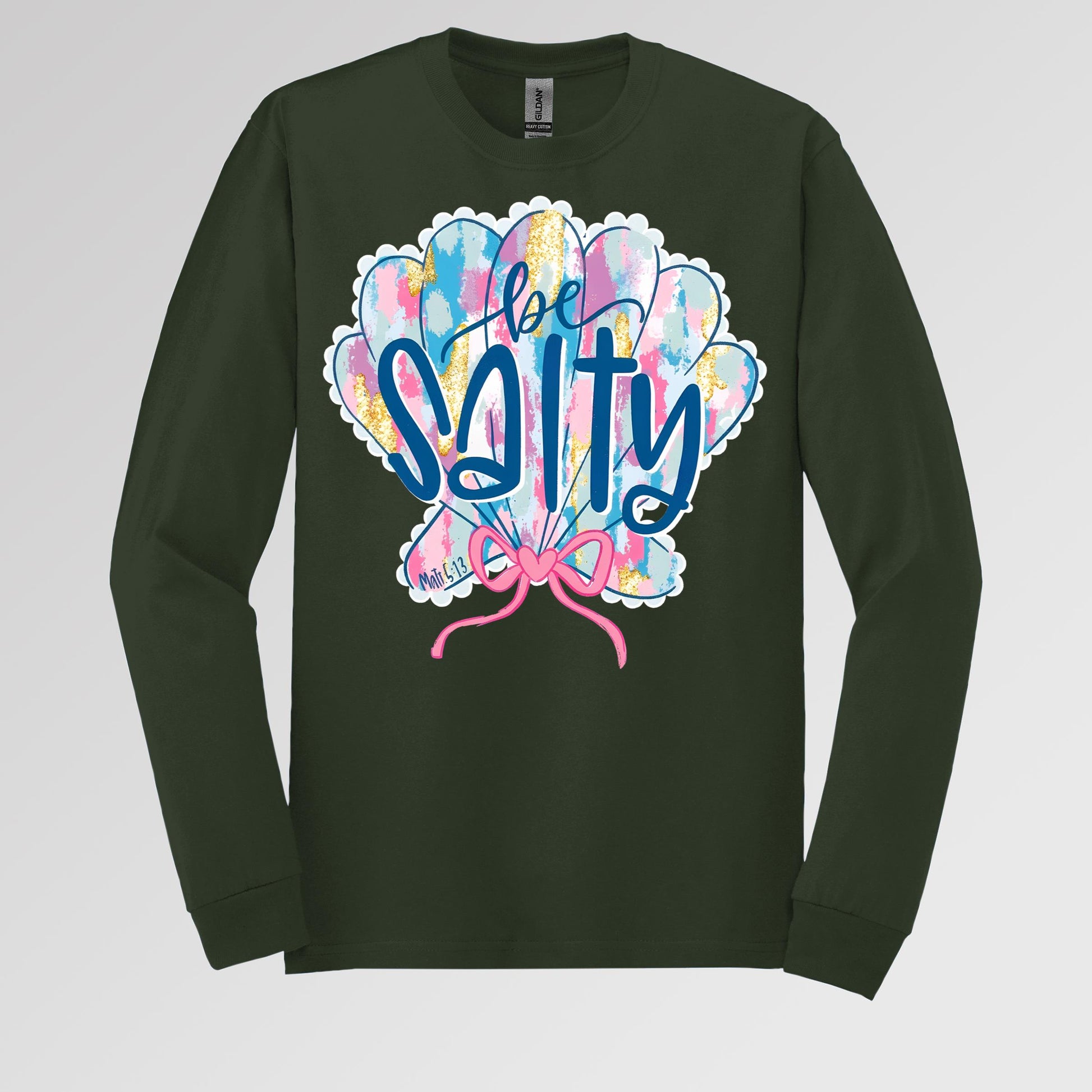 Be Salty 01