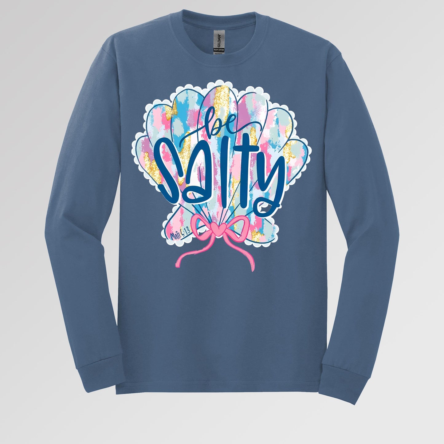 Be Salty 01