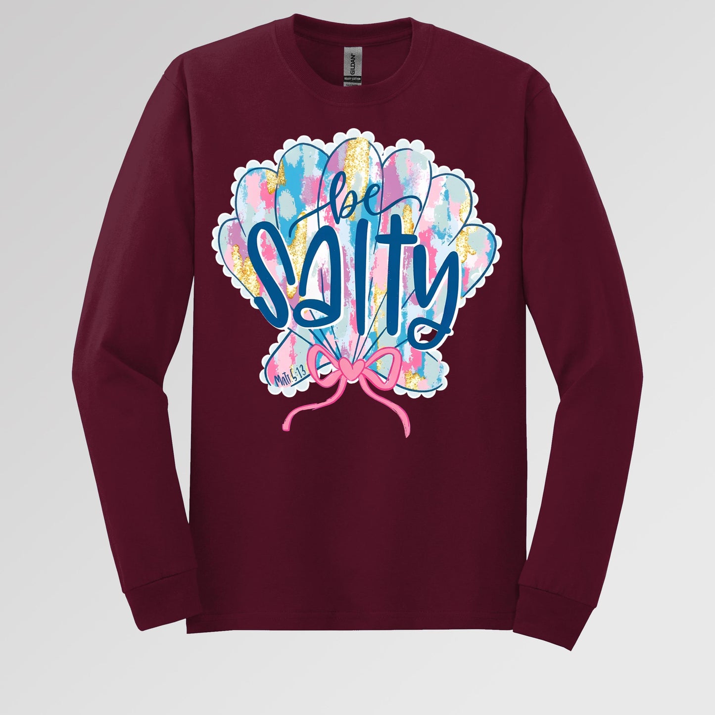 Be Salty 01