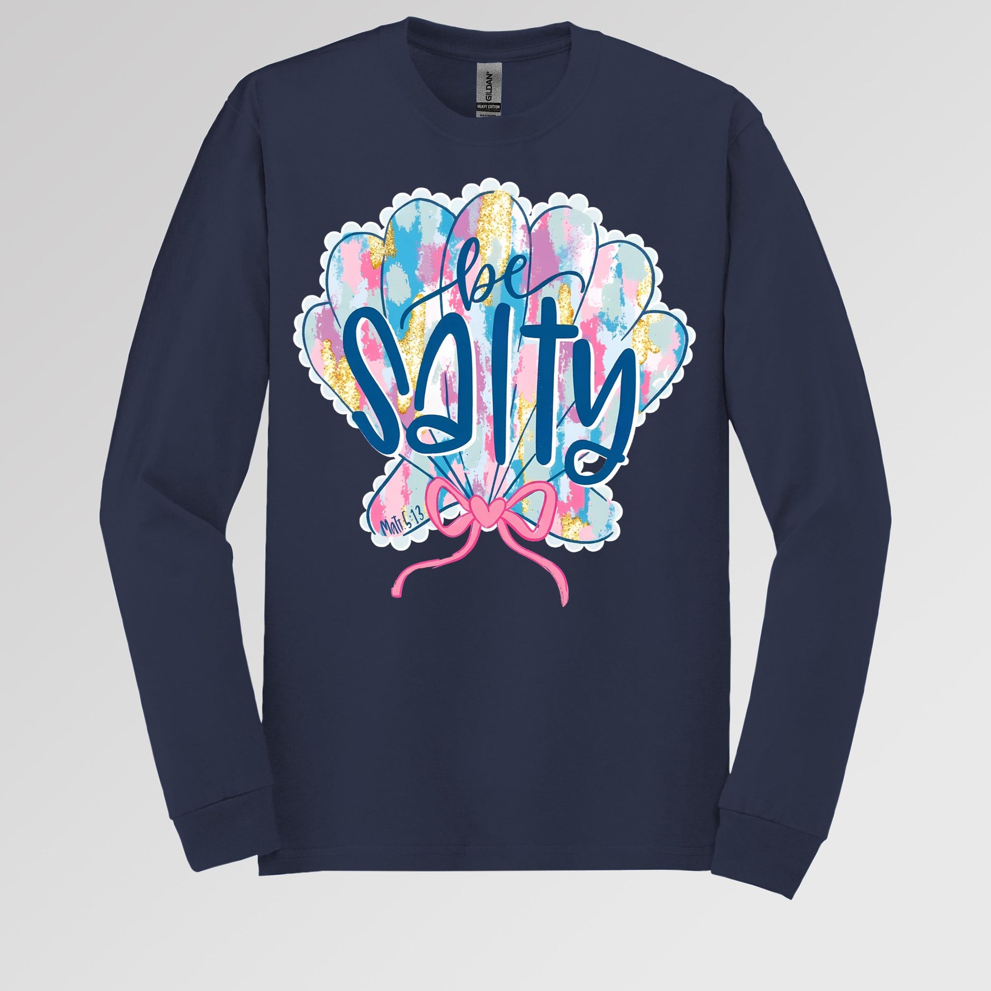Be Salty 01