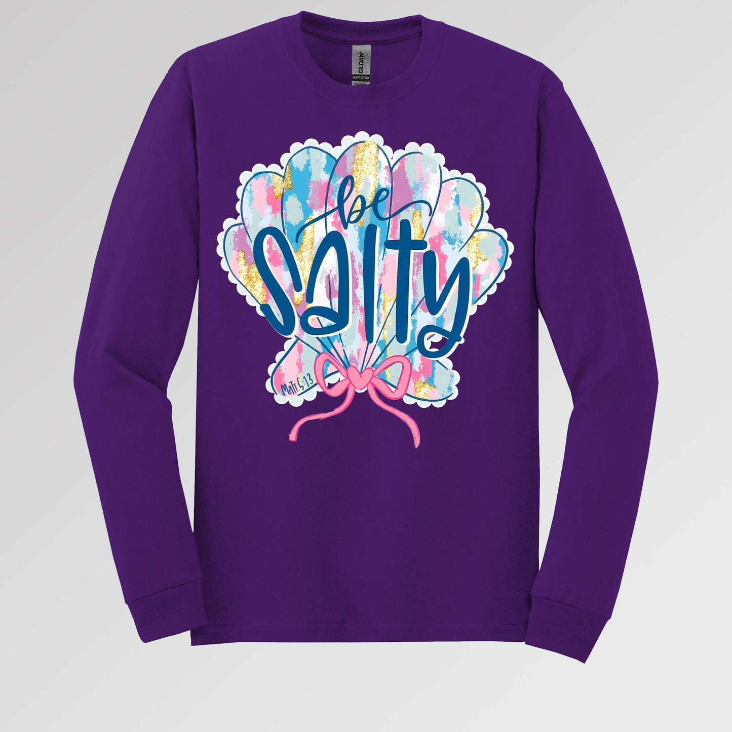 Be Salty 01