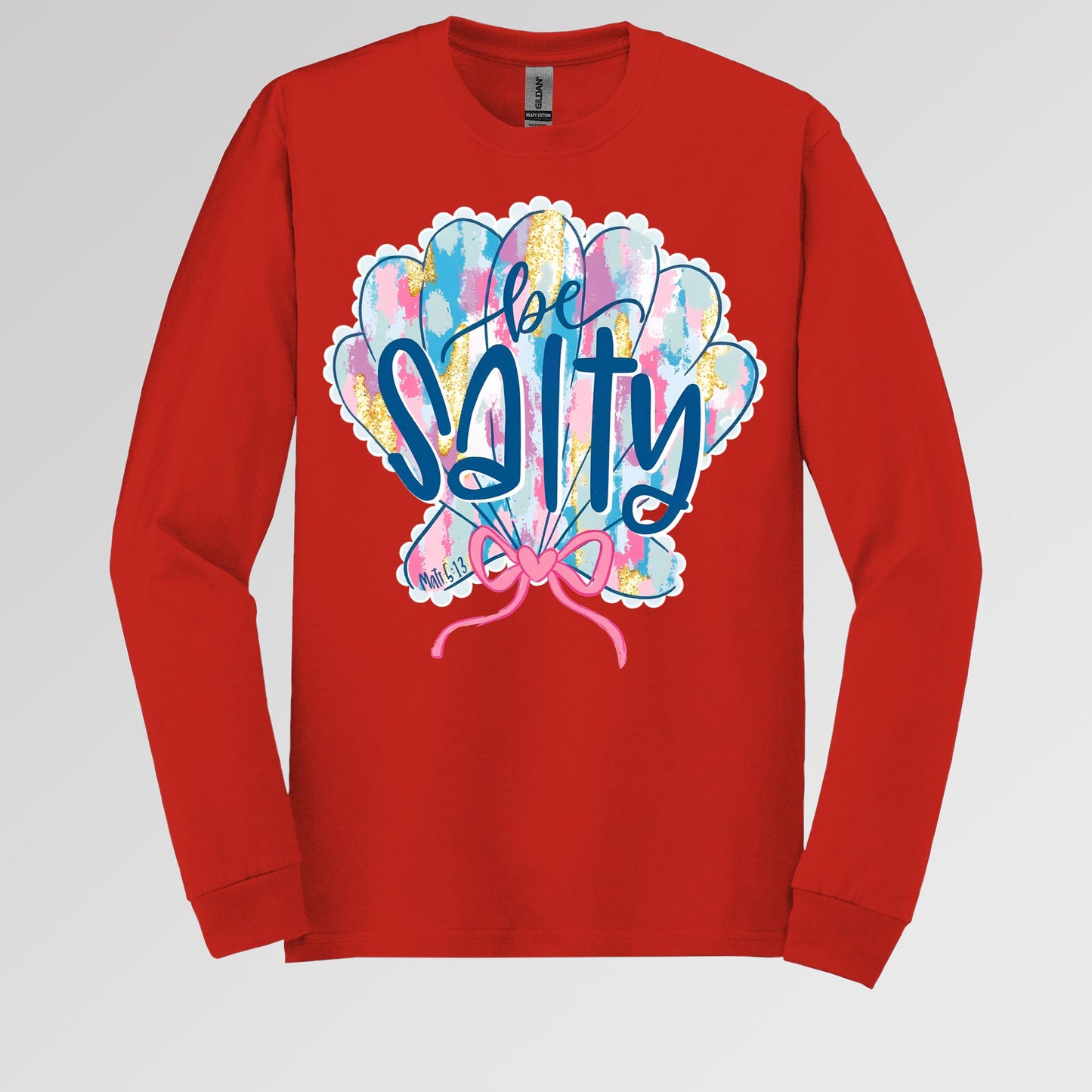 Be Salty 01